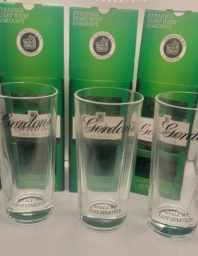 Gordons london dry - london, gin