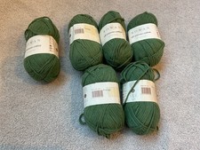 Rowan All Seasons Cotton yarn