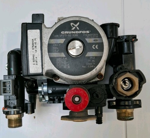 Alpha intec 12s 18s - 18s, 24x