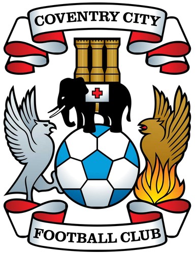 Stunning coventry city - ⚽️stunning,