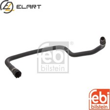 RADIATOR HOSE 45814 FOR BMW