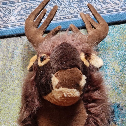 Battery operated singing plush - battery,