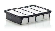 MANN Filter C25128 Air Filter