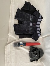 Buildabear Outfits Darth Vadar  Karate 2 Outfits Great Condition 