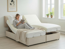 Restwell electric adjustable - electric,