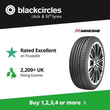 185 45 15 75V - Nankang