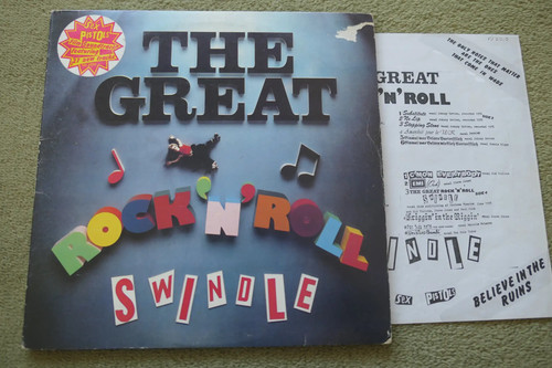 Sex pistols the - the, great