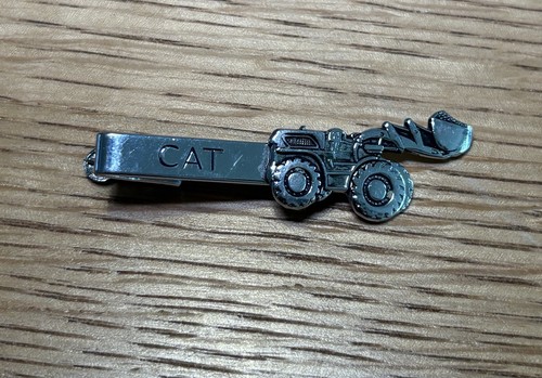 Cat - cat, (erpillar)