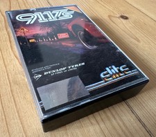 ZX Spectrum…911 TS (ELITE 1985) RARE GAME COMPLETE WHAT SHOULD I WRITE HERE??!!