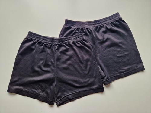Boys black shorts school - boys, pe