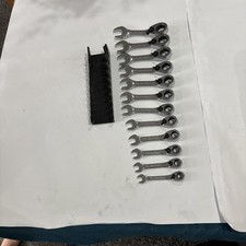 Blue Point 12pc Metric 15°