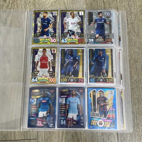 Extremely rare collection - collection, of