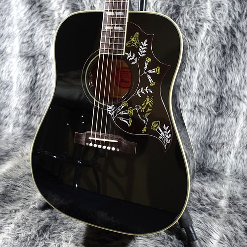 Gibson hummingbird original - hummingbird,