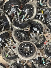 65x B9A McMurdo Vintage Used