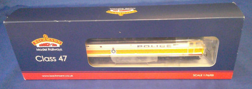 Bachmann 650q gauge - bachmann,