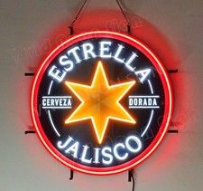 Estrella Jalisco Cerveza Beer