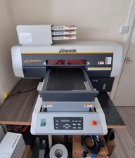 Printer Mimaki UJF-3042FX