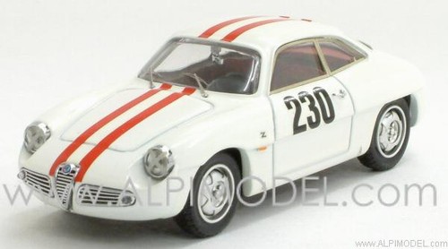 Alfa romeo giulietta - giulietta, sz