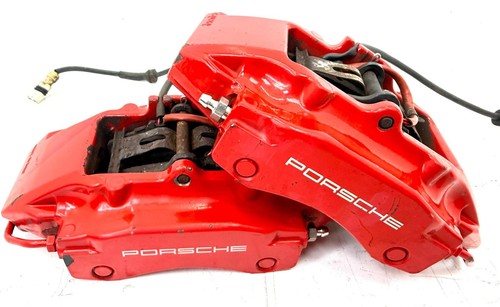Porsche 986 987 boxster - 987, s