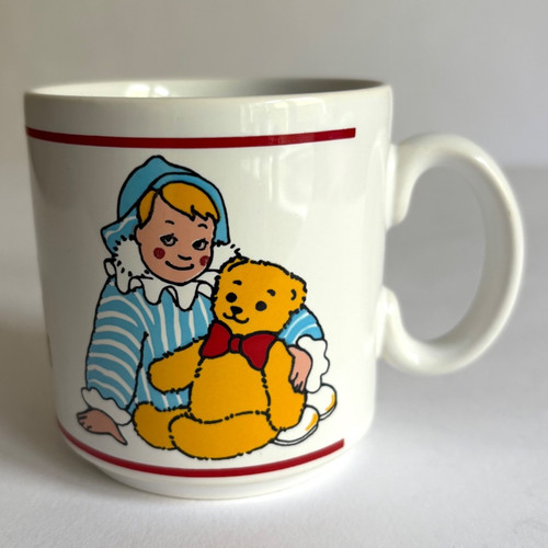 Vintage kinnerton andy - vintage,