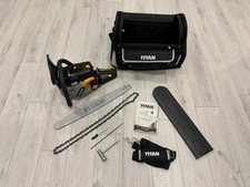 Titan TTL760CHN Petrol Chain