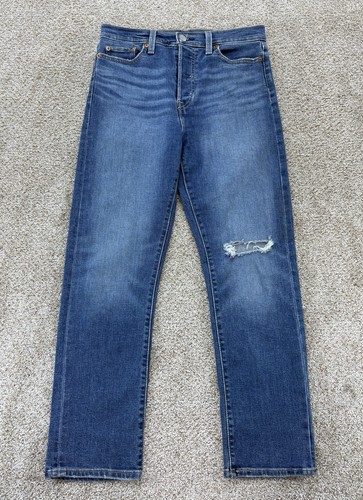 Levis wedgie straight jean - levis,
