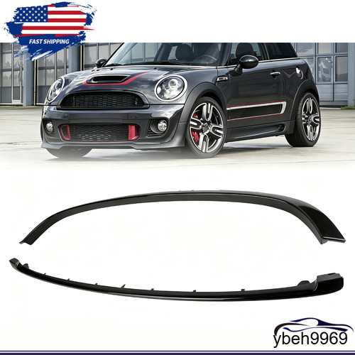 For mini r56 replacement grill - for,