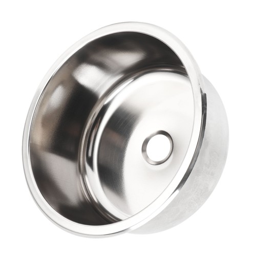 Sink brushed easy - rv,