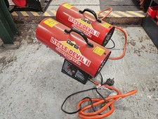 Clarke Little Devil II Space