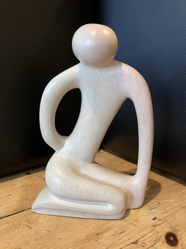 Sculpture contemporary - sculpture,