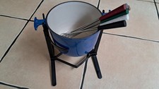 Le Creuset Cast Iron Fondue