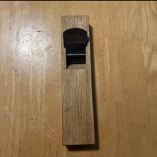 Hand Plane Kanna Wooden