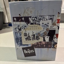 The Beatles Anthology (5 Disc