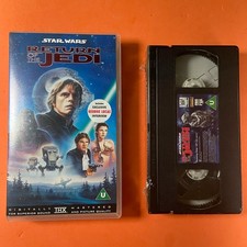 Star wars episode return of - star,
