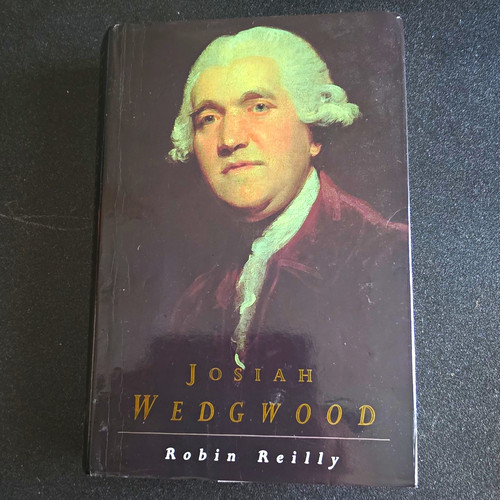 Josiah wedgwood robin - josiah,