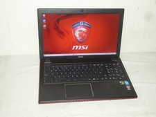 Msi GE60 Leopard  15.6" Full
