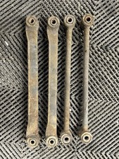 SUBARU IMPREZA NEWAGE REAR