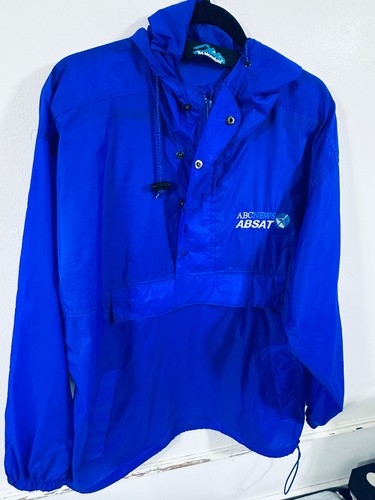 Abc news mens - abc, windbreaker