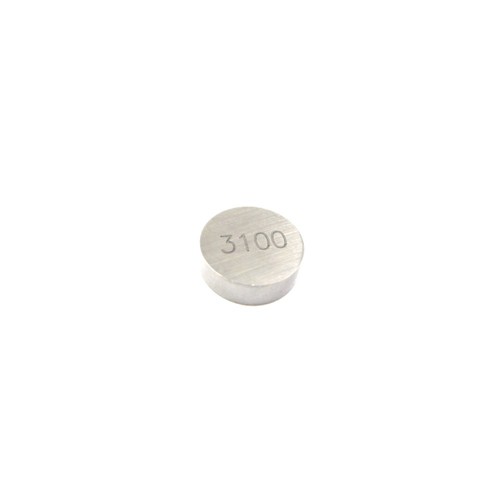 Jmp valve shim - jmp,