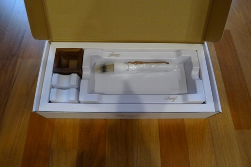 Davidoff the ritual - davidoff,