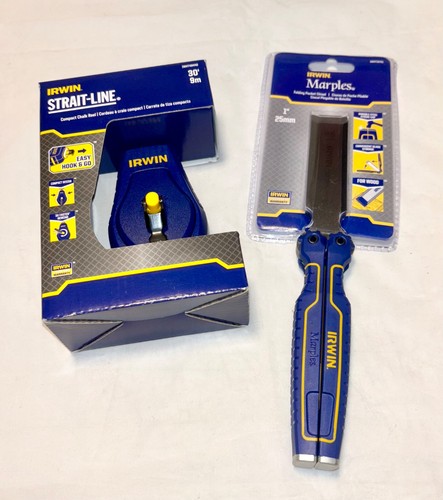 Irwin marples folding - marples,