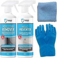 Professional Mould Remover &