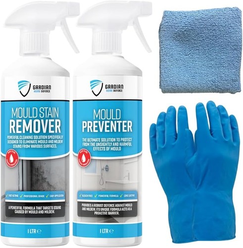 Professional mould remover - professional, &