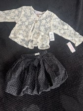 Bundle Set of Clothes for