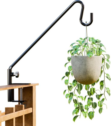Inch railing hook - 18, deck