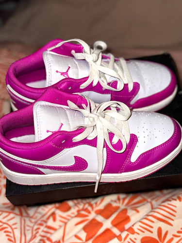 Jordan air low - air, 1