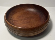 Small Vintage Serving Bowl