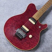 MUSIC MAN EVH Signature