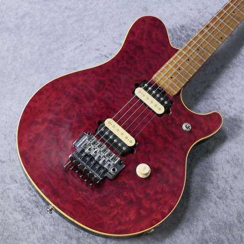 Music man evh signature - music,