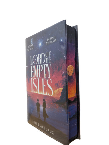 Signed lord the empty - lord, of